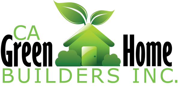 California Green Home Builders